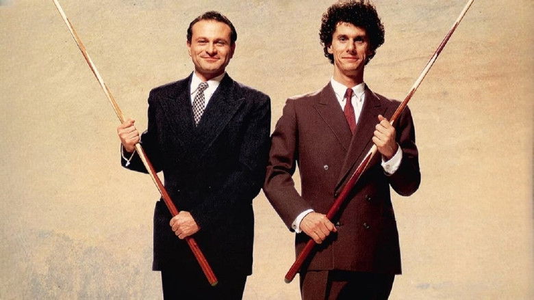 Backdrop image for movie A Paradise Without Billiards