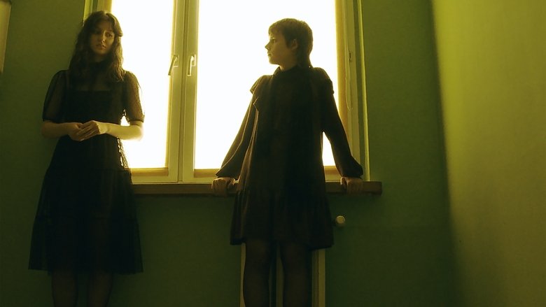 Backdrop image for movie Dyspersjo