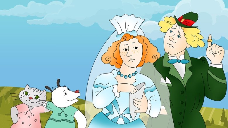 Backdrop image for movie Laughter and Grief by the White Sea