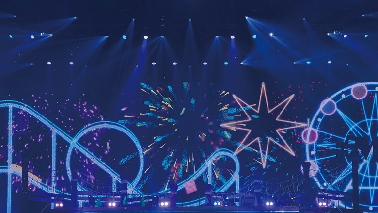 Backdrop image for movie ≠ME THE MOVIE: Yakusoku no Uta