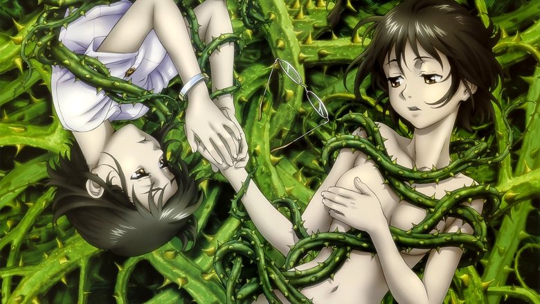 Backdrop image for movie King of Thorn