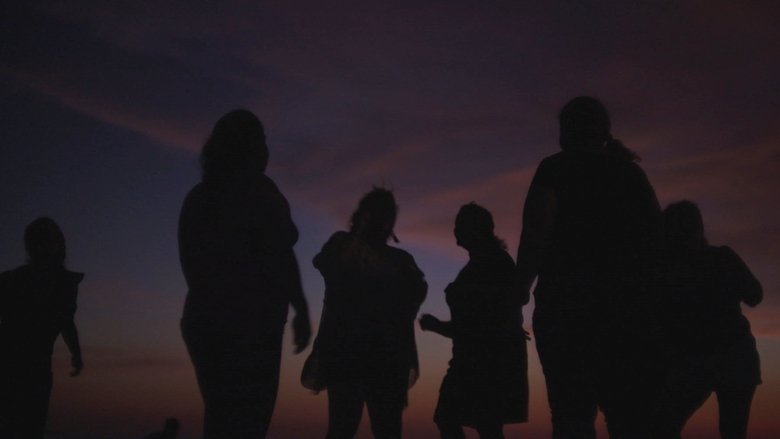 Backdrop image for movie I Named You in Silence