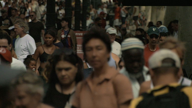 Backdrop image for movie 1,2,3... Barcelona!