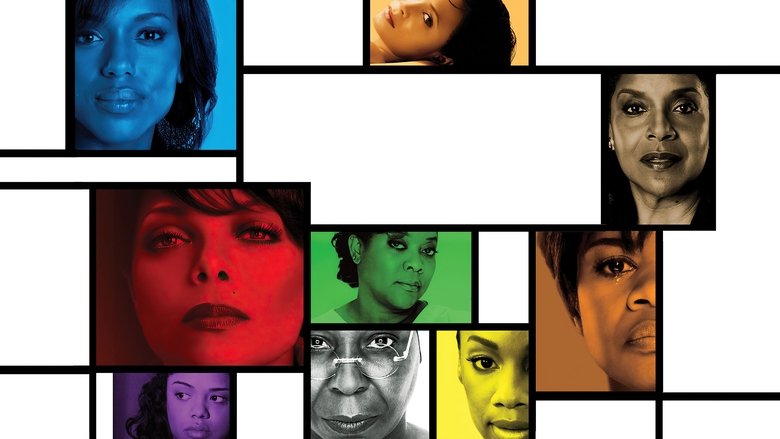 Backdrop image for movie For Colored Girls