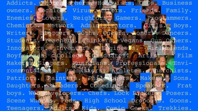 Backdrop image for movie Hackers Are People Too