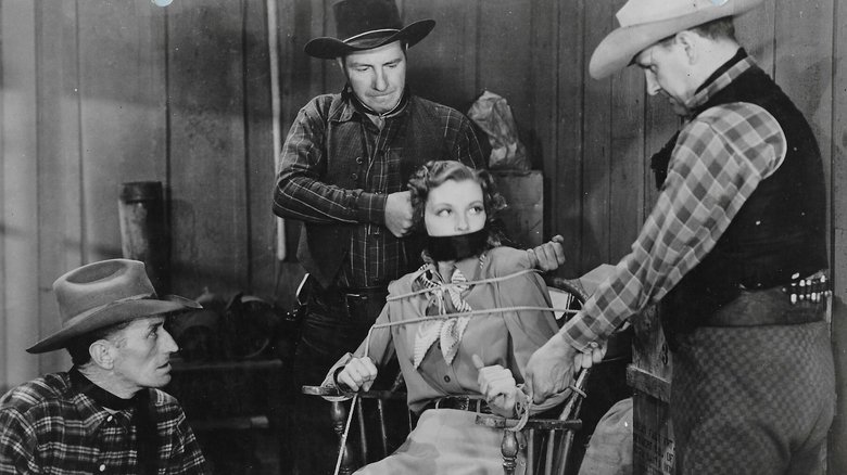 Backdrop image for movie The Man from Tumbleweeds