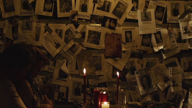 Backdrop image for movie At Night Comes Wolves