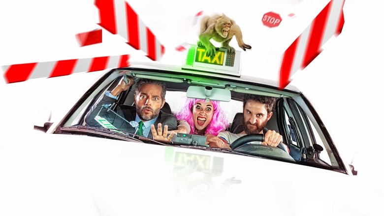 Backdrop image for movie Taxi to Treasure Rock