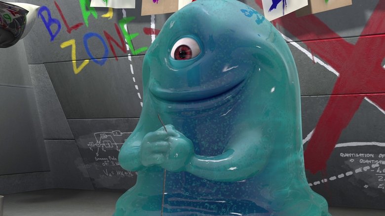 Backdrop image for movie B.O.B.'s Big Break