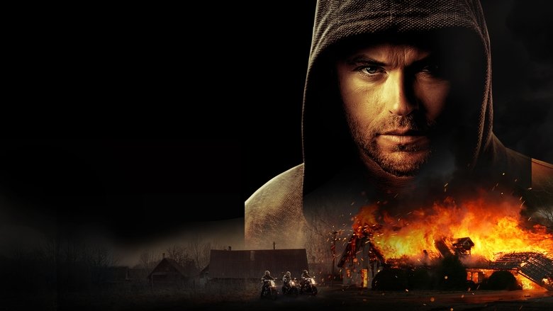 Backdrop image for movie Due Justice