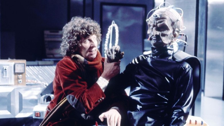 Backdrop image for movie Doctor Who: Genesis of the Daleks