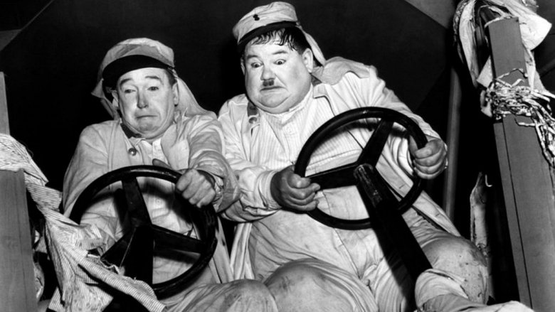 Backdrop image for movie The Flying Deuces