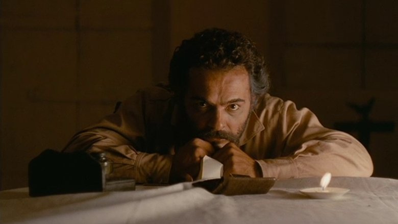 Backdrop image for movie Saint Bernard