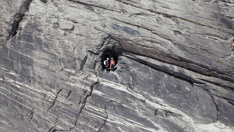 Backdrop image for movie Mountain Ride
