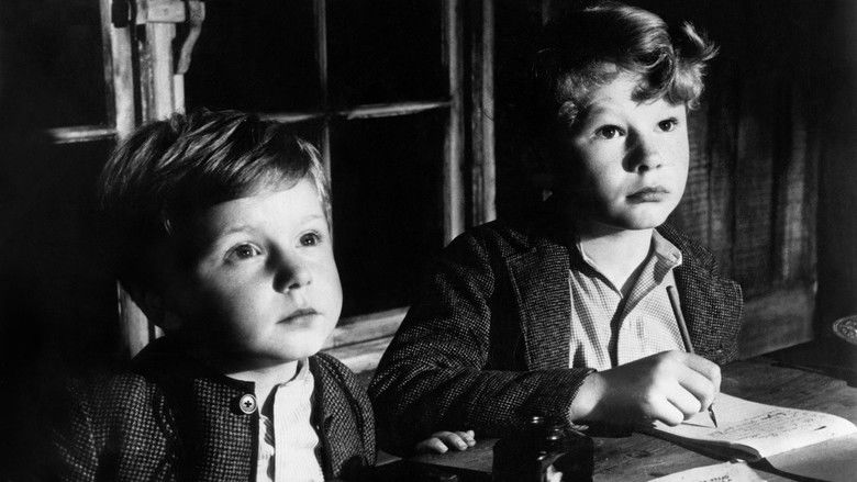 Backdrop image for movie The Kidnappers