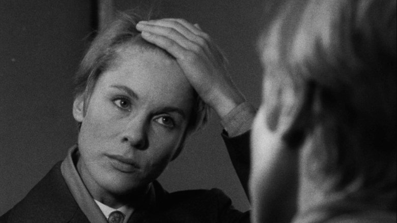Backdrop image for movie Mirrors of Bergman
