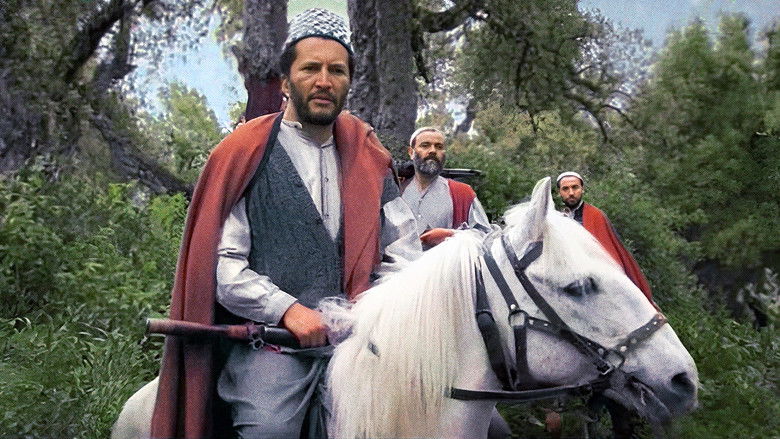 Backdrop image for movie Arezki, L'Indigène