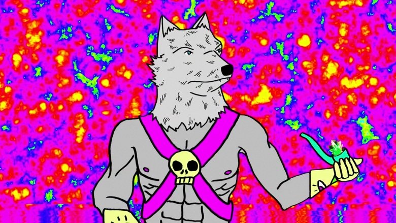 Backdrop image for movie Adventures of Christopher Bosh in the Multiverse