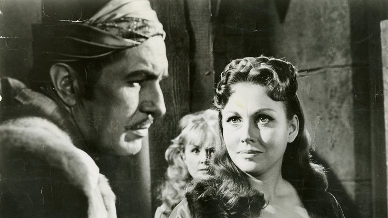 Backdrop image for movie The Raven