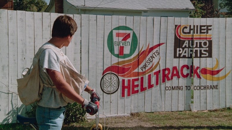 Backdrop image for movie Rad