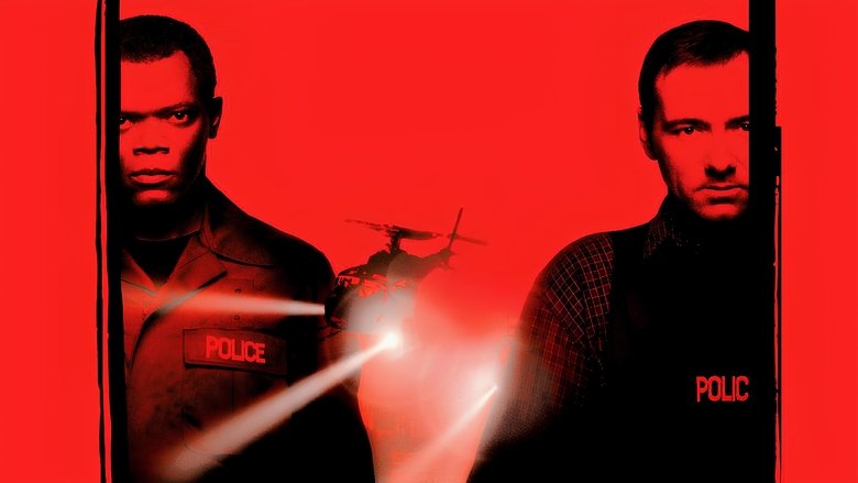 Backdrop image for movie The Negotiator