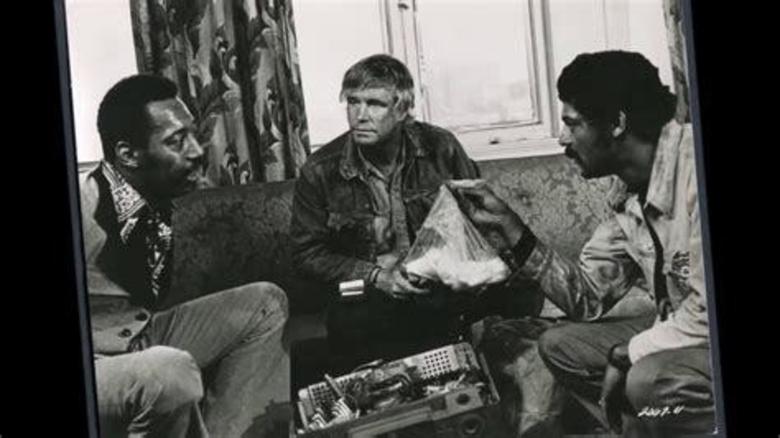 Backdrop image for movie Newman's Law