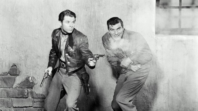 Backdrop image for movie The Duel at Silver Creek