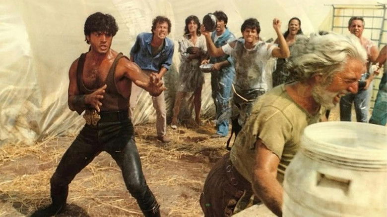 Backdrop image for movie Rush