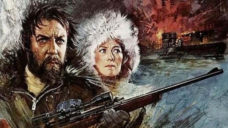 Backdrop image for movie Bear Island