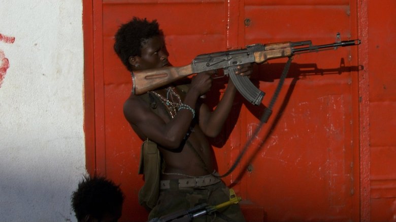 Backdrop image for movie Johnny Mad Dog