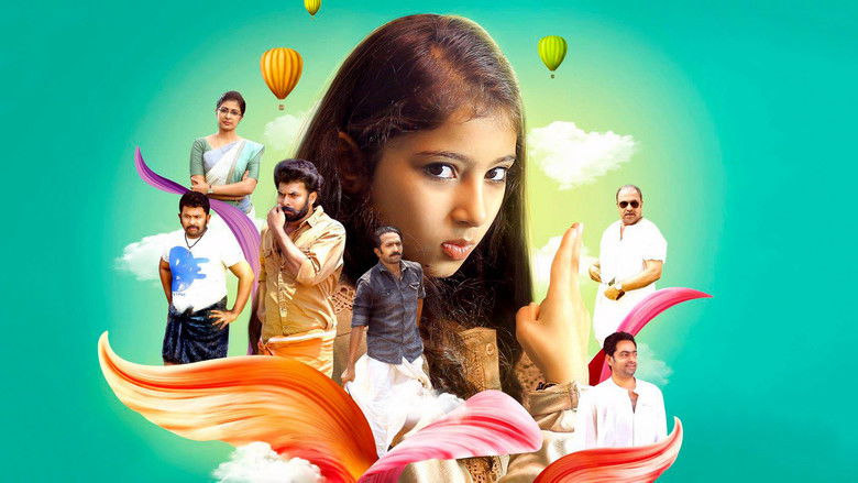 Backdrop image for movie Annmariya Kalippilaanu