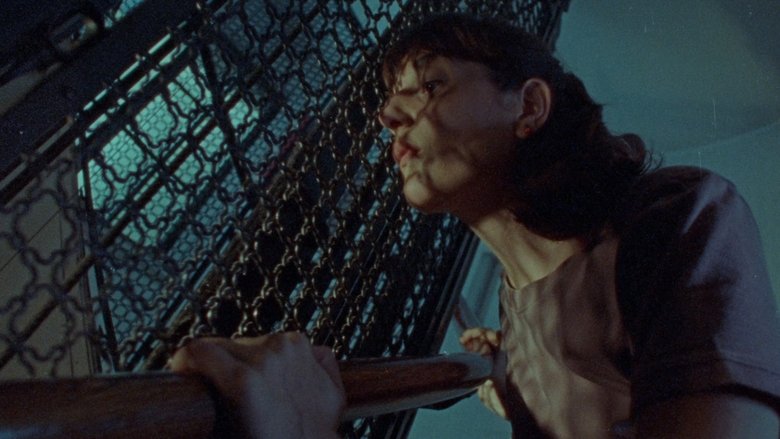Backdrop image for movie The Consortium