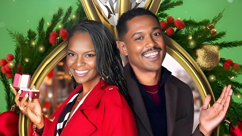 Backdrop image for movie 24-Karat Christmas