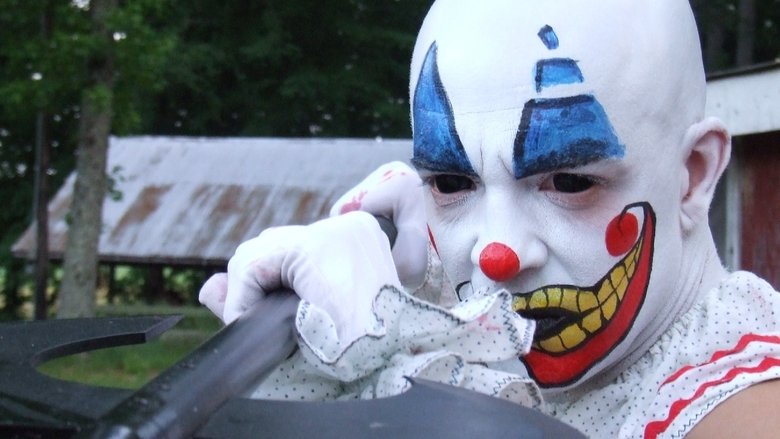 Backdrop image for movie Fear of Clowns