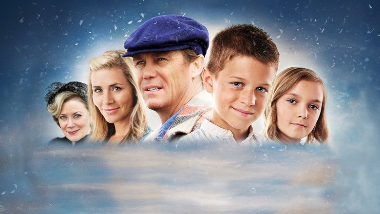 Backdrop image for movie Christmas for a Dollar