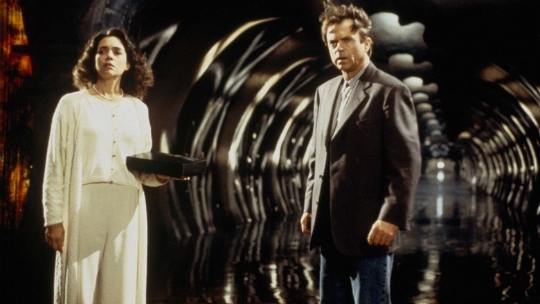 Backdrop image for movie In the Mouth of Madness