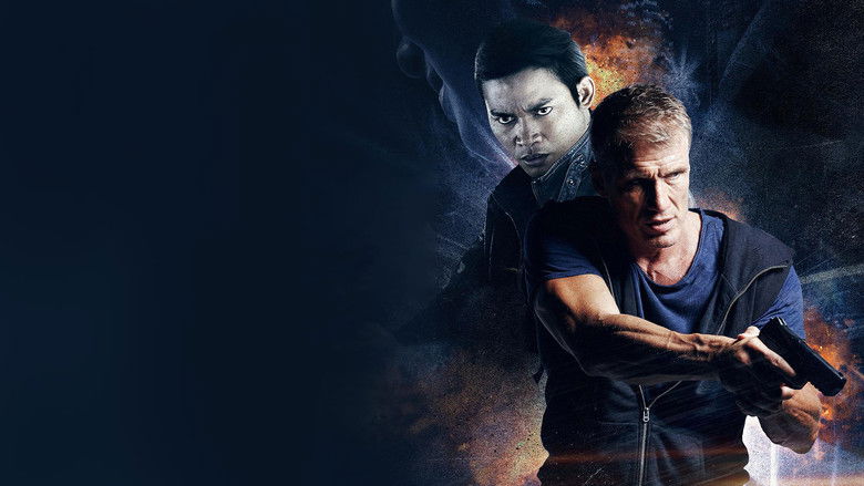 Backdrop image for movie Skin Trade