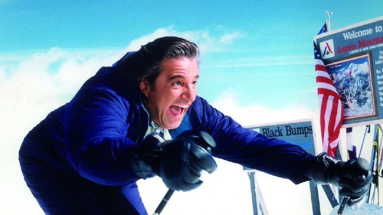 Backdrop image for movie Christmas Vacation '95