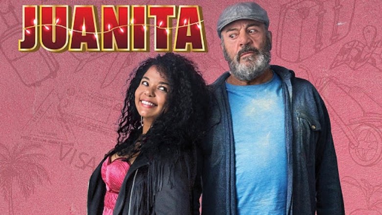 Backdrop image for movie Juanita