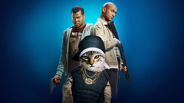 Backdrop image for movie Keanu