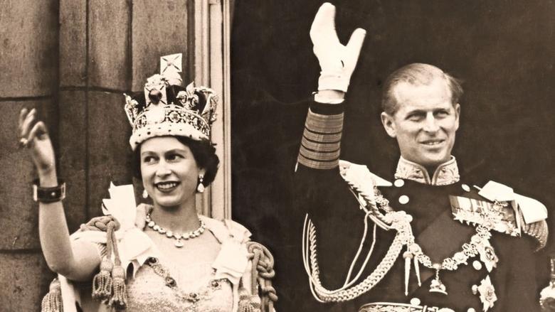 Backdrop image for movie A Queen Is Crowned