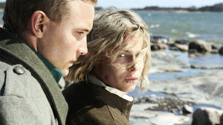 Backdrop image for movie Tears of April
