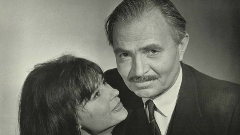 Backdrop image for movie The Deadly Affair