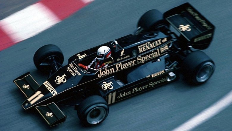 Backdrop image for movie Lotus Goes Turbo