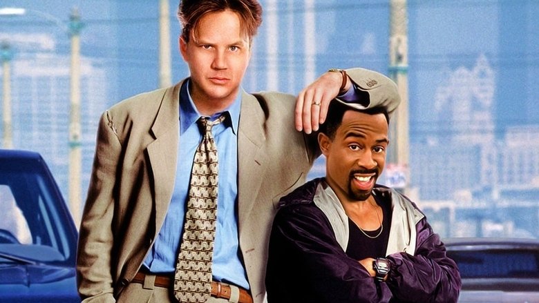 Backdrop image for movie Nothing to Lose