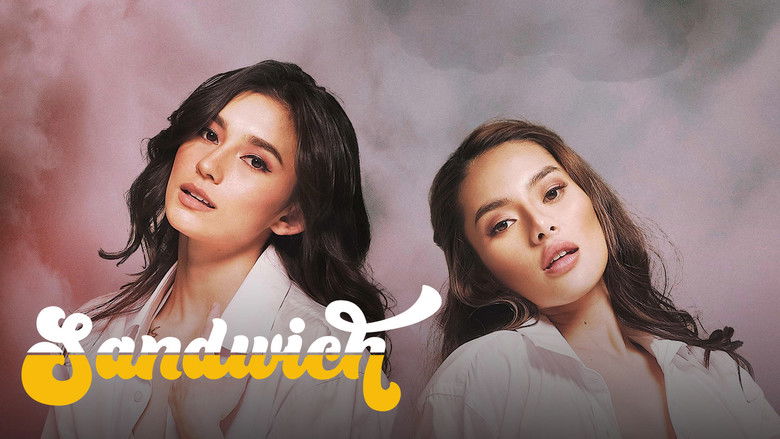 Backdrop image for movie Sandwich