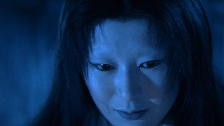 Backdrop image for movie Kwaidan