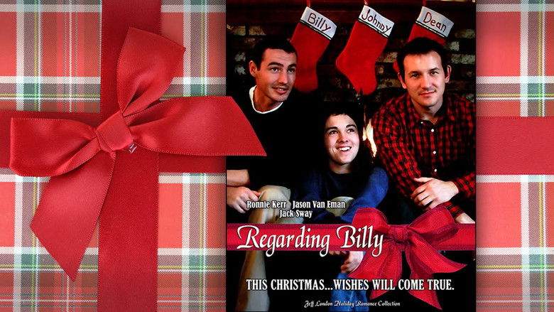 Backdrop image for movie Regarding Billy