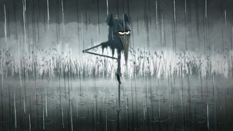 Backdrop image for movie Bird Karma