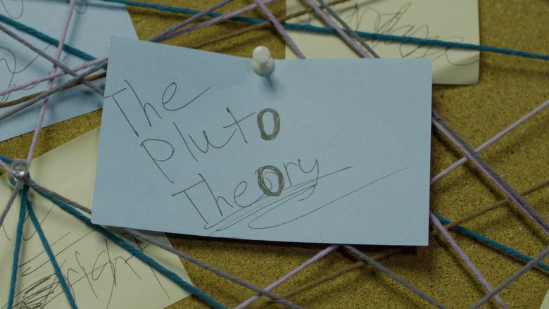 Backdrop image for movie The Pluto Theory